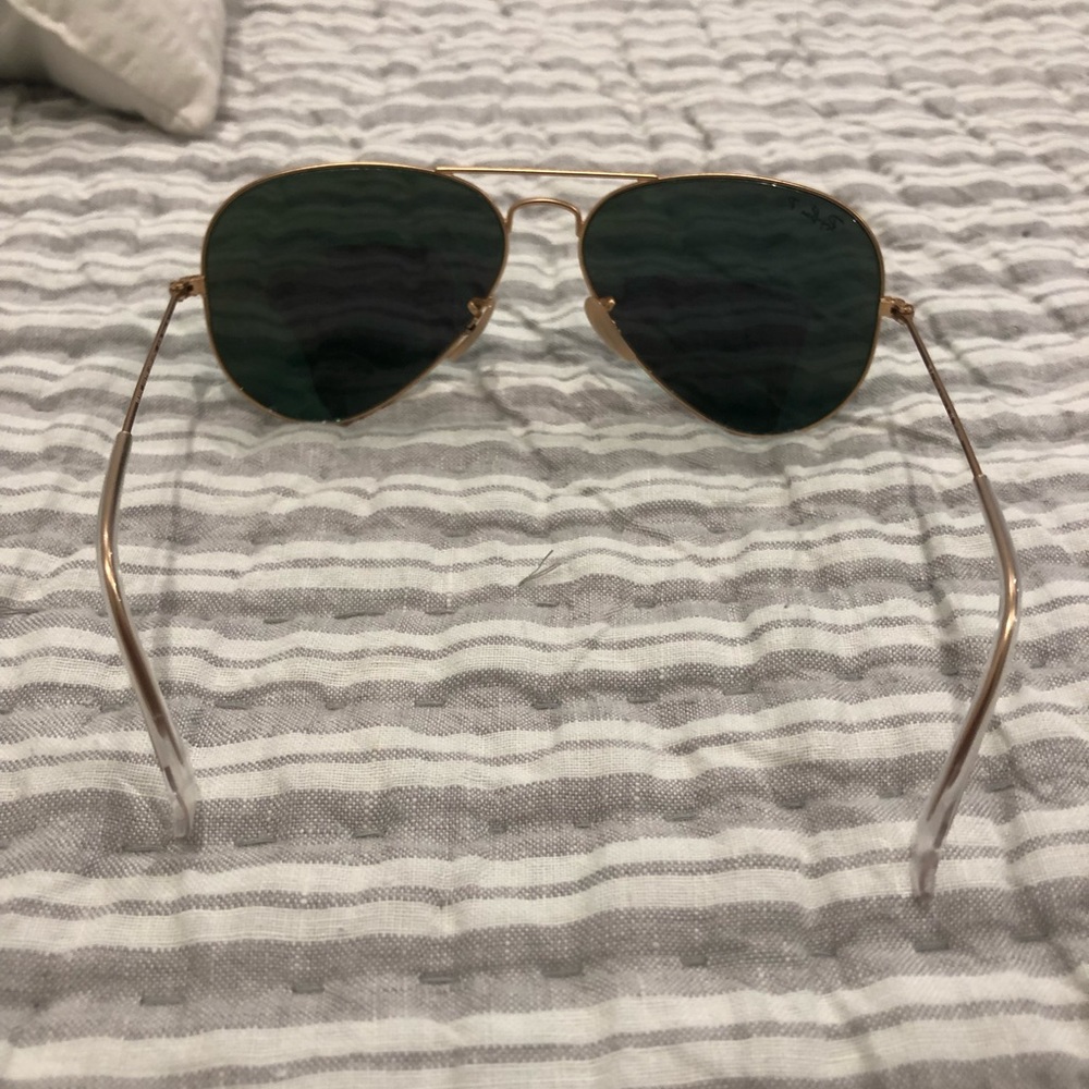 Ray Ban Aviators - Picture 4 of 5